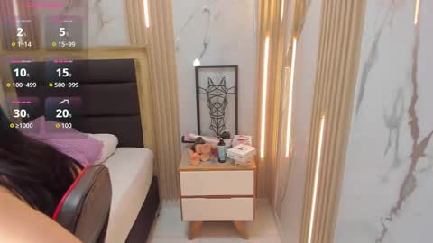 delilaquinn online show from 09.13.25