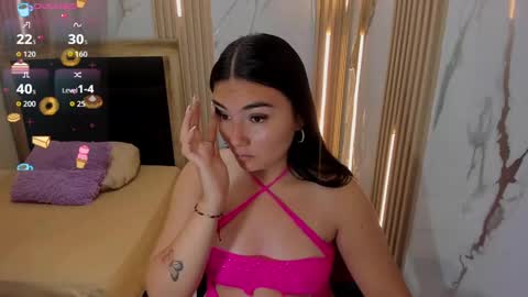 delilaquinn online show from 10.03.25