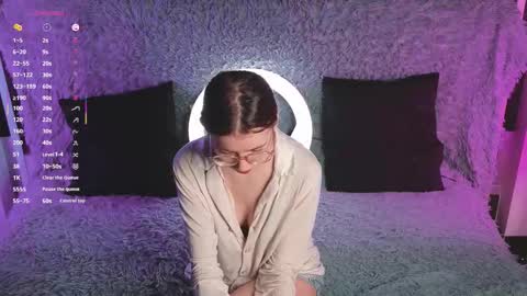 Rochel online show from 12.14.25