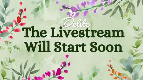 Snapshot of delitevip chatting on 06.08.26 DeLite Next stream on Wednesday or Thurdsay online show from 06.08.26