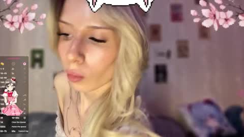 Della online show from 02.18.26