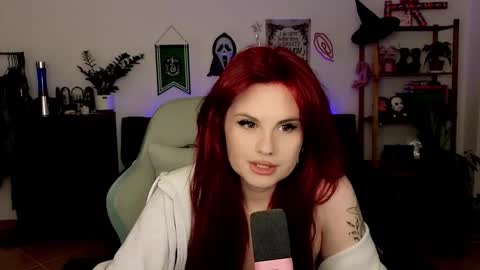 dellacrush_ online show from 02.07.26