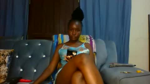 Ginger online show from 10.22.25