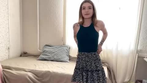 Sia online show from 03.11.26