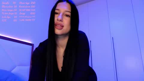 delly_love online show from 02.16.26