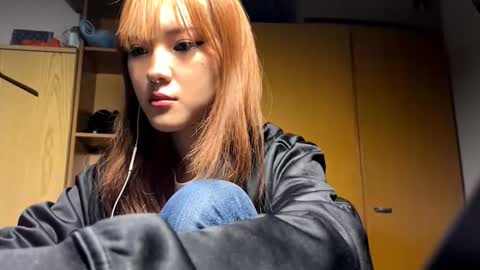 Snapshot of deloisespinale chatting on 10.14.25 Nova online show from 10.14.25