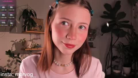 Delora online show from 12.08.24