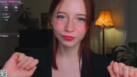 Delora online show from 12.27.24