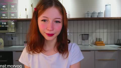 Delora online show from 01.29.25