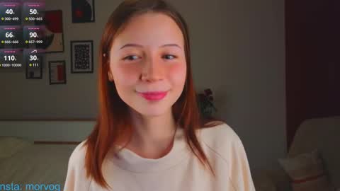 Delora online show from 03.10.25