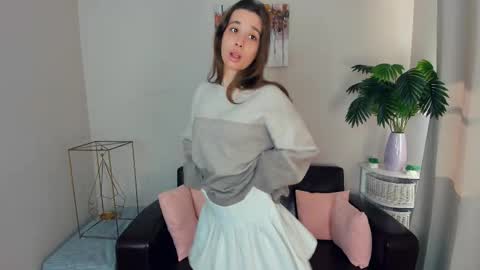 Snapshot of deloresschiller chatting on 03.21.26 Eliza online show from 03.21.26