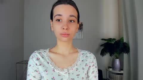 Snapshot of deloresschiller chatting on 03.22.26 Eliza online show from 03.22.26