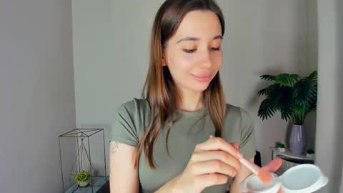 Snapshot of deloresschiller chatting on 03.28.26 Eliza online show from 03.28.26