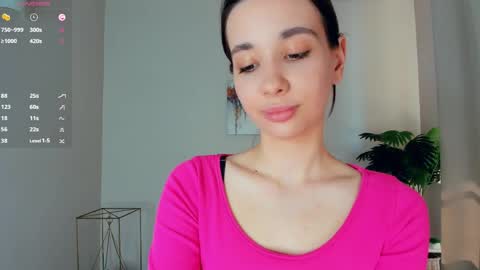 Snapshot of deloresschiller chatting on 03.29.26 Eliza online show from 03.29.26