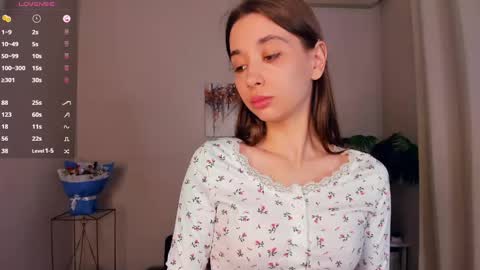 Snapshot of deloresschiller chatting on 04.16.26 Eliza online show from 04.16.26