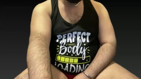 David C. R. online show from 11.02.25