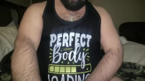 David C. R. online show from 11.12.25