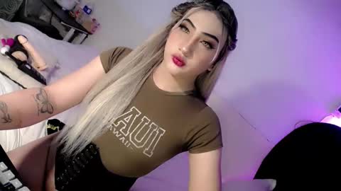 Chesca online show from 11.15.25