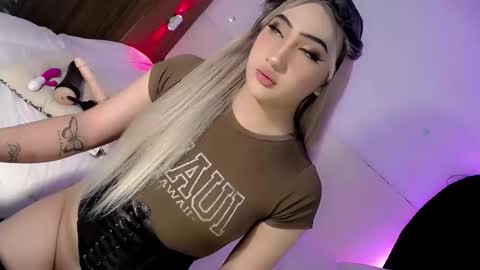 Chesca online show from 12.02.25