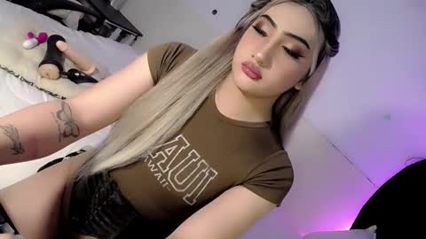 Chesca online show from 12.04.25