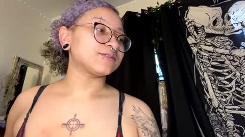 TankinBody online show from 01.29.25