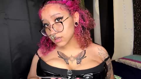 TankinBody online show from 02.27.25