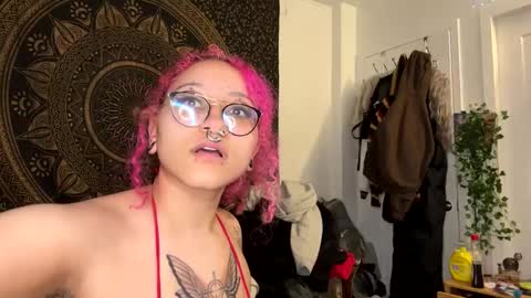 TankinBody online show from 02.28.25