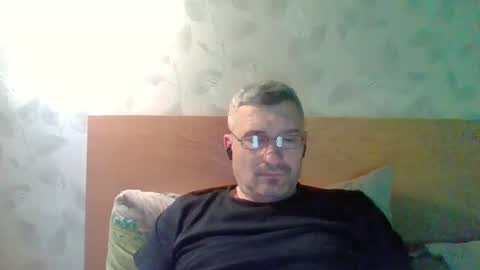 demarco1977 online show from 02.02.25