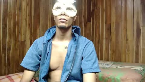 D.C online show from 10.21.25