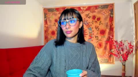 demeter__ online show from 10.22.25