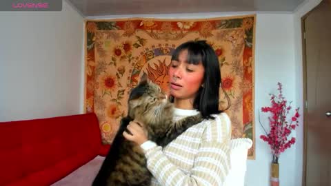 demeter__ online show from 11.26.25