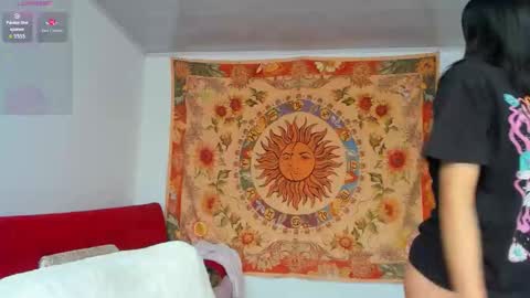 demeter__ online show from 02.11.26