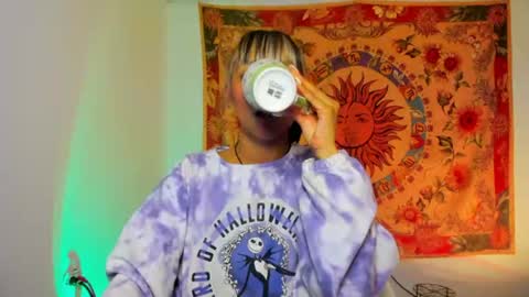 Snapshot of demeter__ chatting on 06.11.26 demeter__ online show from 06.11.26