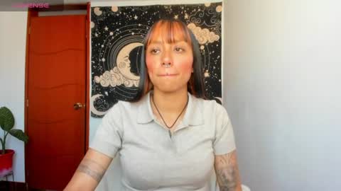Snapshot of demeter__ chatting on 07.01.26 demeter__ online show from 07.01.26