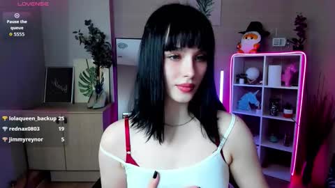 Demetra online show from 03.11.26