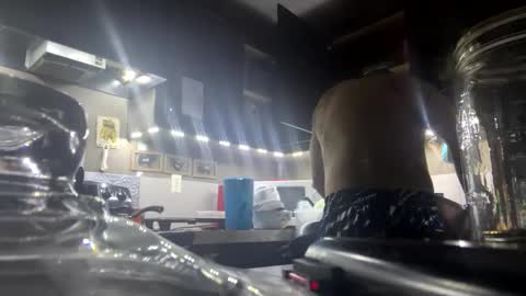 Demetriemanon online show from 01.18.25