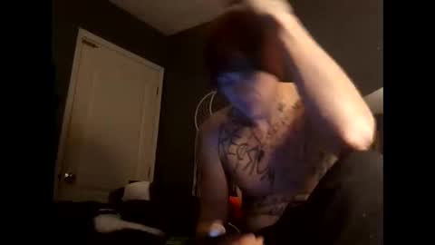 Demetriemanon online show from 02.24.25