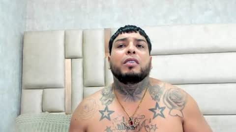 Snapshot of demetriou_marquis chatting on 07.24.26 Demetriou online show from 07.24.26