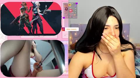 demiii online show from 10.02.25
