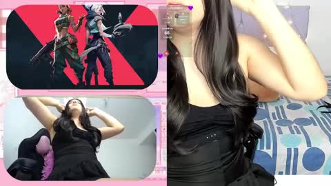 demiii online show from 10.08.25