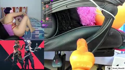 demiii online show from 01.18.26