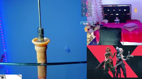 demiii online show from 04.07.26