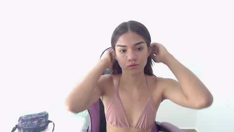 DEMI online show from 03.04.25