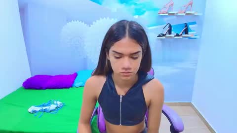 DEMI online show from 09.24.25