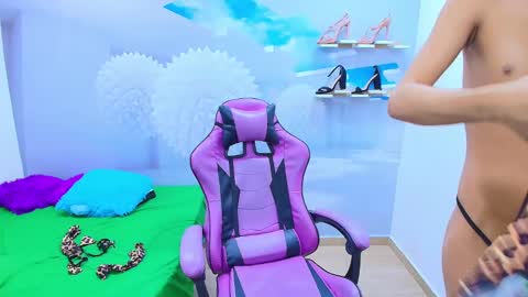 DEMI online show from 09.25.25