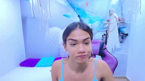 DEMI online show from 10.29.25