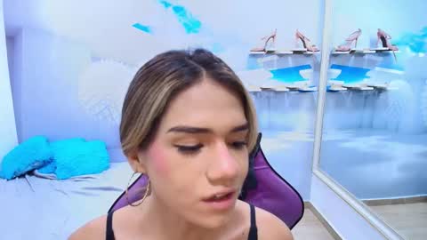 DEMI online show from 03.07.26