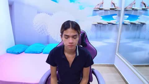 DEMI online show from 04.09.26