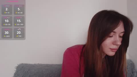 Demi. not your babybabebb and other shit online show from 10.28.25