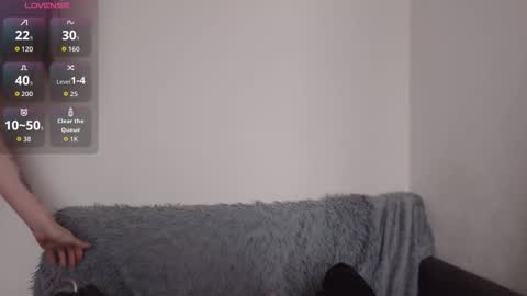 Demi. not your babybabebb and other shit online show from 11.20.25